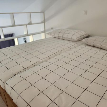 Aaki Apartment Diegten II Exterior foto