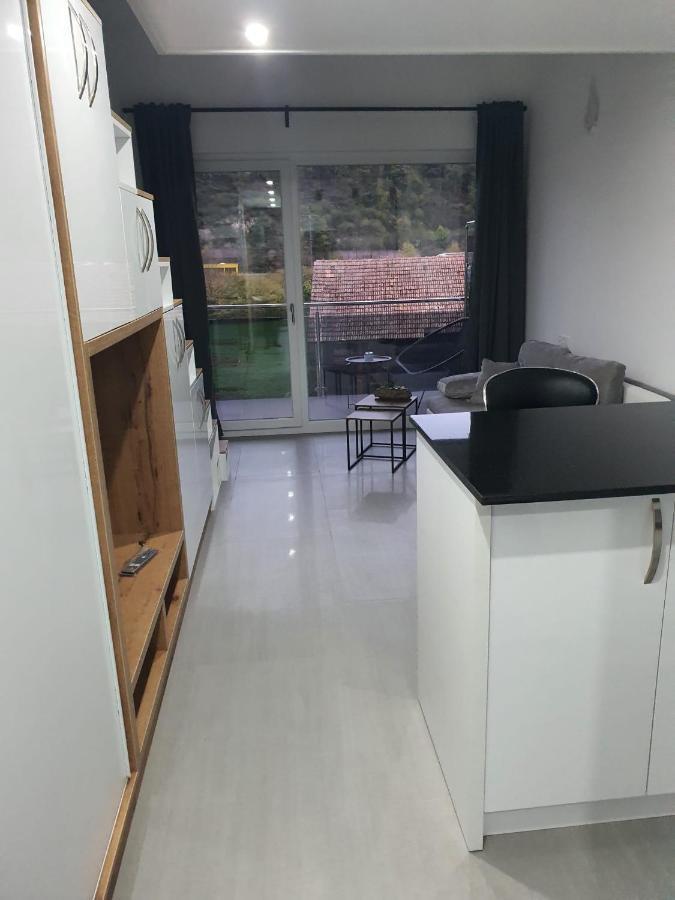 Aaki Apartment Diegten II Exterior foto